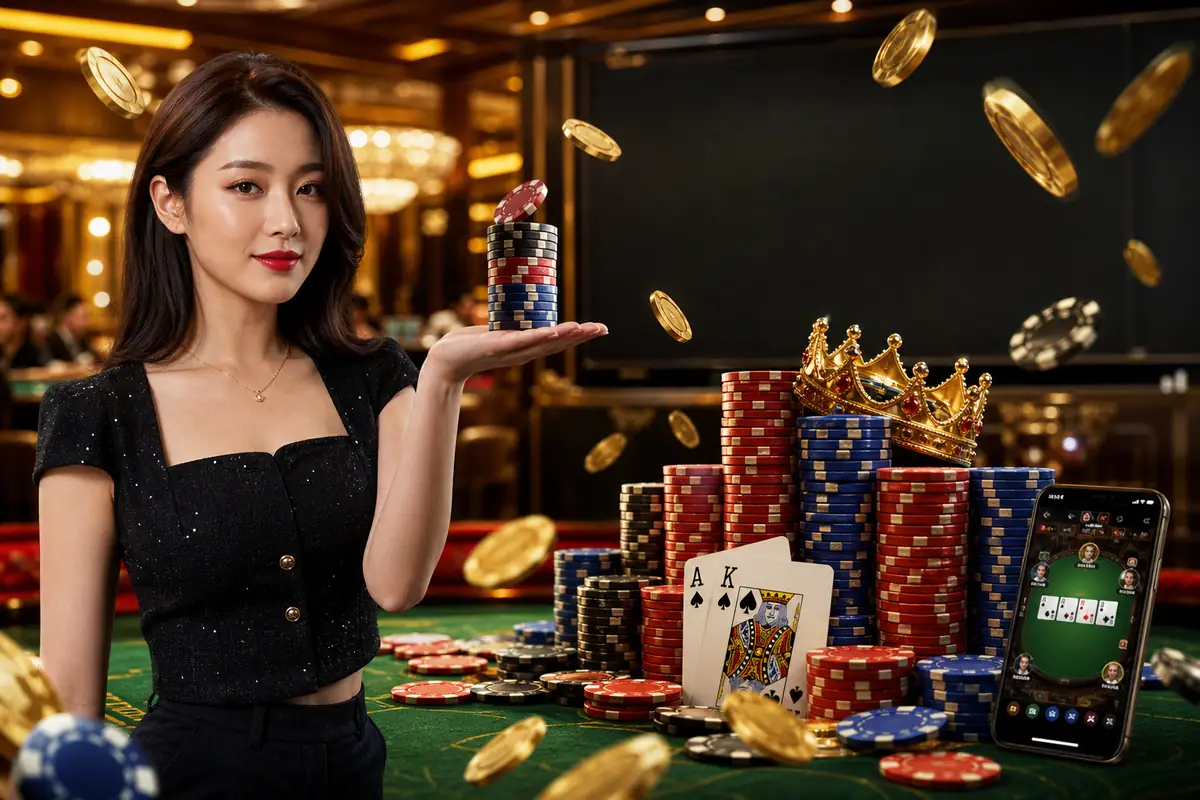 24xbet trên điện thoại di động